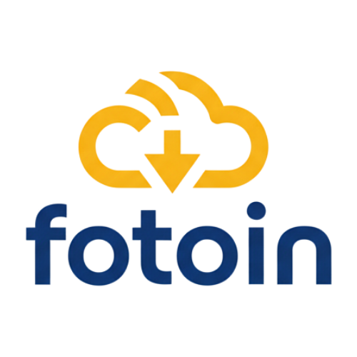 Logo Fotoin
