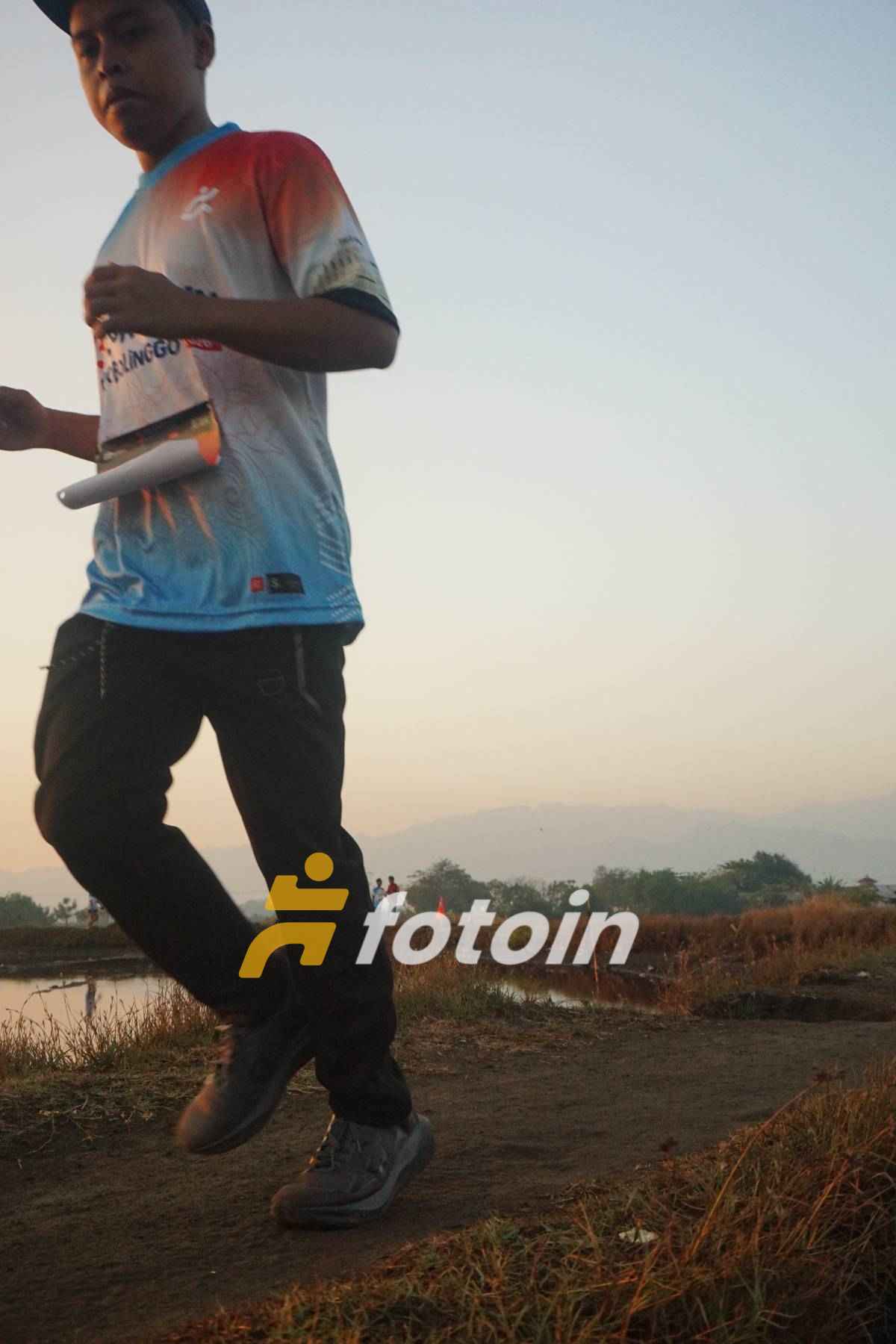 Spot Photo