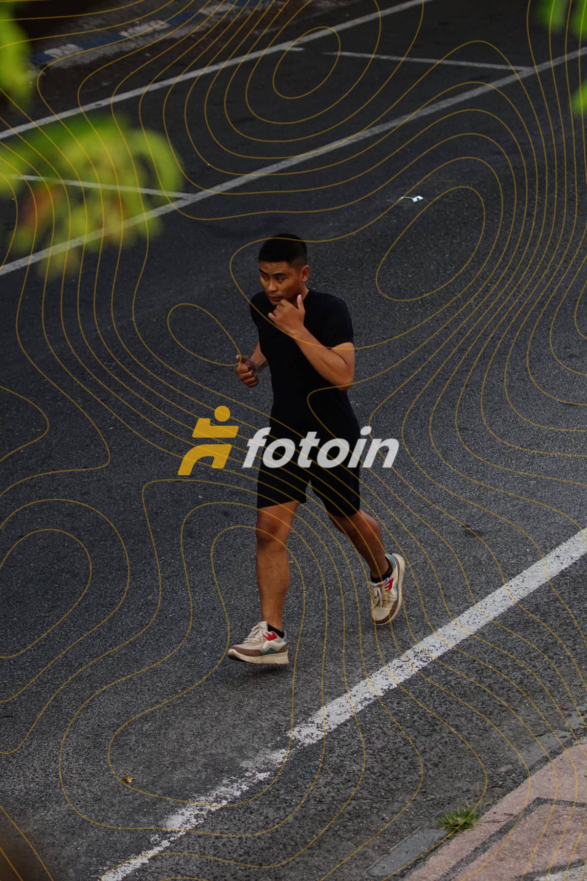 Spot Photo